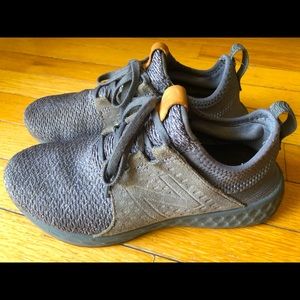 New Balance Women’s Fresh Foam Cruzv1